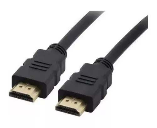 Imagem de Cabo Hdmi 1.5 Metros Full Hd 1080p Hdtv Ultra 4k X-cell