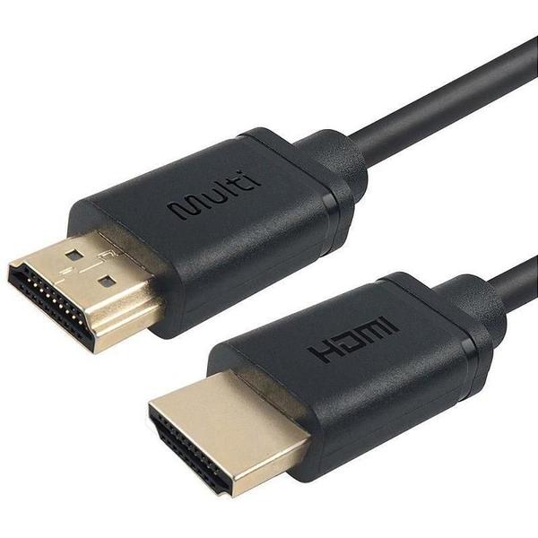 Imagem de Cabo Hdmi 14 4K Ultra Hd 1,5M