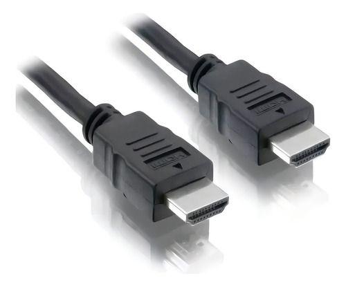 Imagem de Cabo Hdmi 1,5 Metros Tv Ps3 Ps4 Xbox Alta Resolução Hd