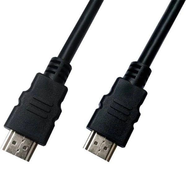 Imagem de Cabo HDMI 1,8MT 4K - Ultra HD (Proeletronic)