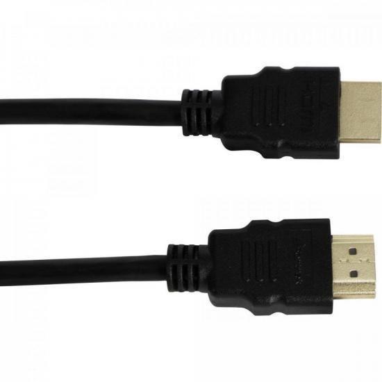 Imagem de Cabo Hdmi 2.0 4K 20 Metros H20 Fortrek