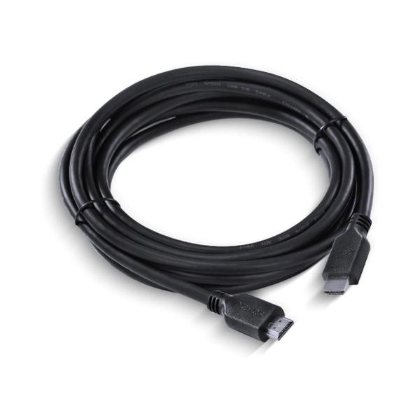 Imagem de Cabo Hdmi 2.0 4K 28Awg Puro Cobre 5 Metros - Phm20-5