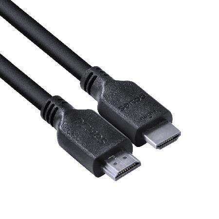 Imagem de Cabo Hdmi 2.0 4k 30awg Cobre Puro 3 Metros - Phm20-3