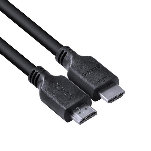 Imagem de Cabo Hdmi 2.0 4K 30Awg Cobre Puro 3 Metros - Phm20-3