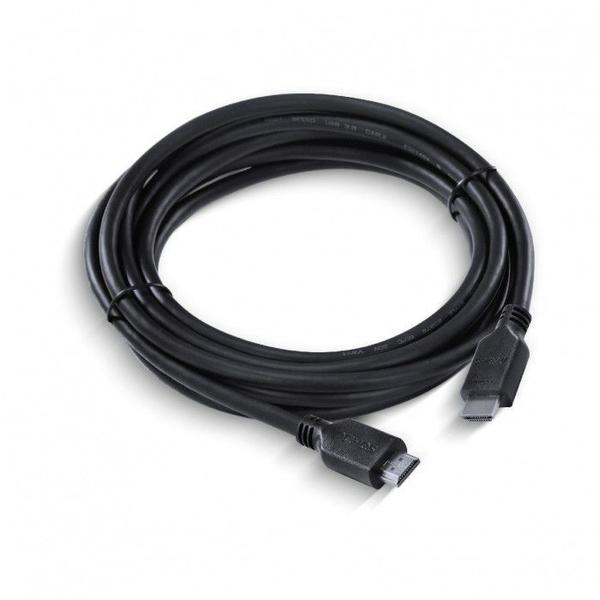 Imagem de Cabo hdmi 2.0 4k 30awg cobre puro 3 metros - phm20-3