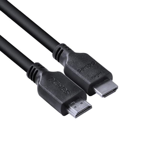 Imagem de Cabo Hdmi 2.0 4K 30Awg Puro Cobre 10 Metros - Phm20-10