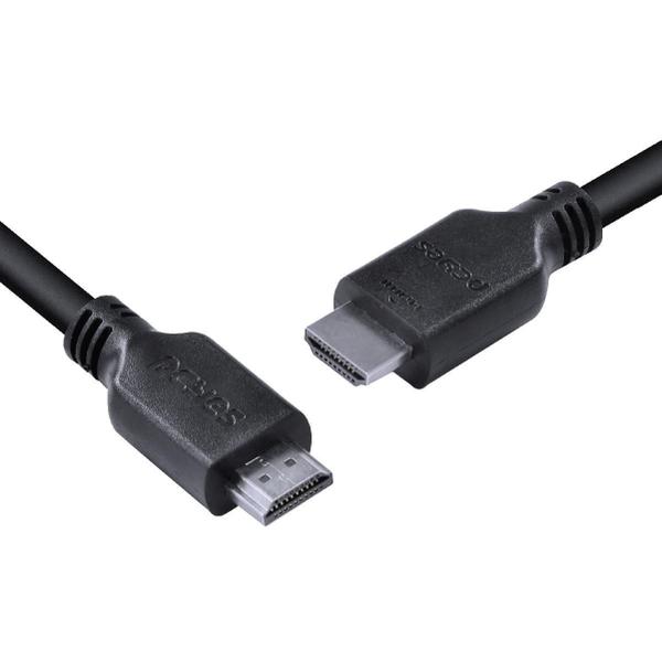 Imagem de Cabo Hdmi 2.0 4K 30Awg Puro Cobre 10 Metros - Phm20-10