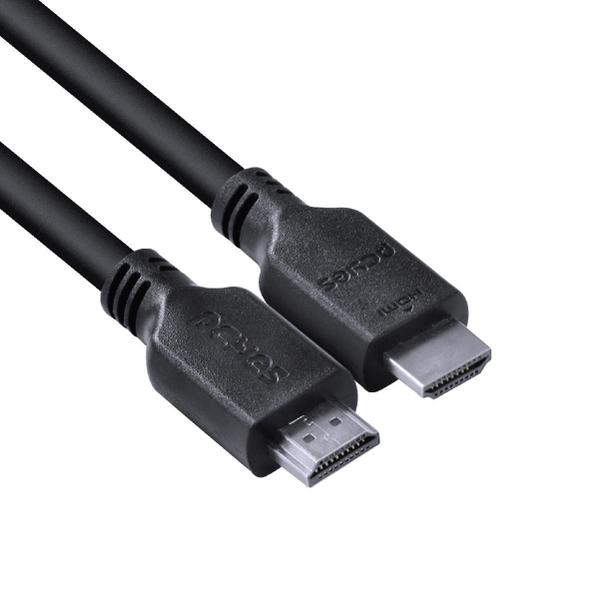 Imagem de Cabo Hdmi 2.0 4K 30Awg Puro Cobre 15 Metros - Phm20-15