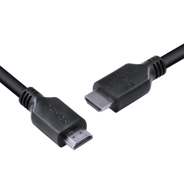 Imagem de Cabo Hdmi 2.0 4K 30Awg Puro Cobre 15 Metros - Phm20-15