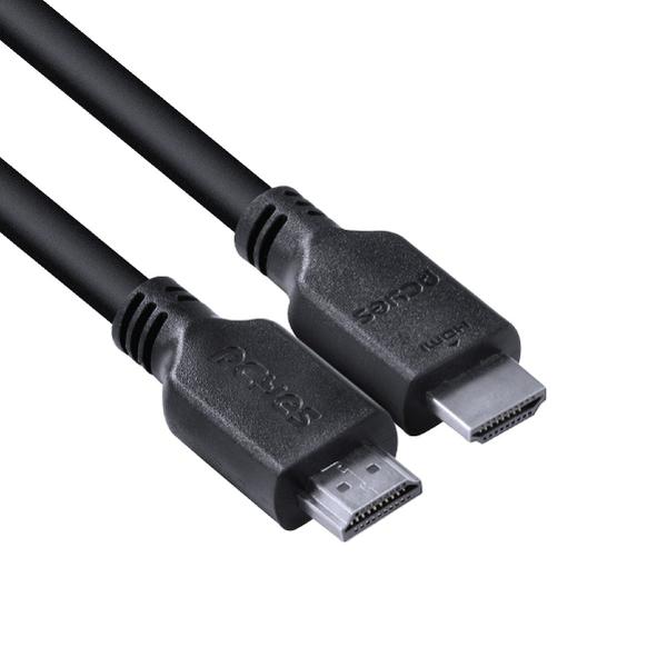 Imagem de Cabo Hdmi 2.0 4k 30awg Puro Cobre 15 Metros - Phm20-15