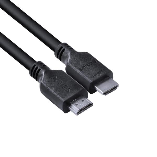 Imagem de Cabo Hdmi 2.0 4k 30awg Puro Cobre 2 Metros - Phm20-2