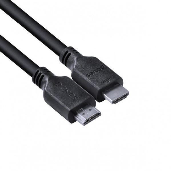 Imagem de Cabo hdmi 2.0 4k 30awg puro cobre 2 metros - phm20-2