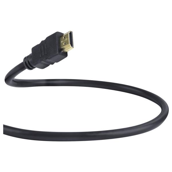 Imagem de Cabo HDMI 2.0 4K ULTRA HD 3D Conexao ETHERNET 10 Metros - H20-10