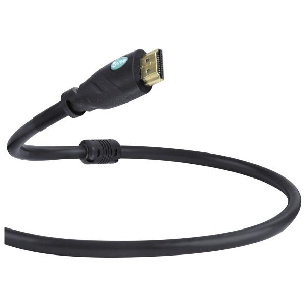 Imagem de Cabo Hdmi 2.0 4k Ultra Hd 3d Conexão Ethernet Com Filtro 10 Metros - H20f-10