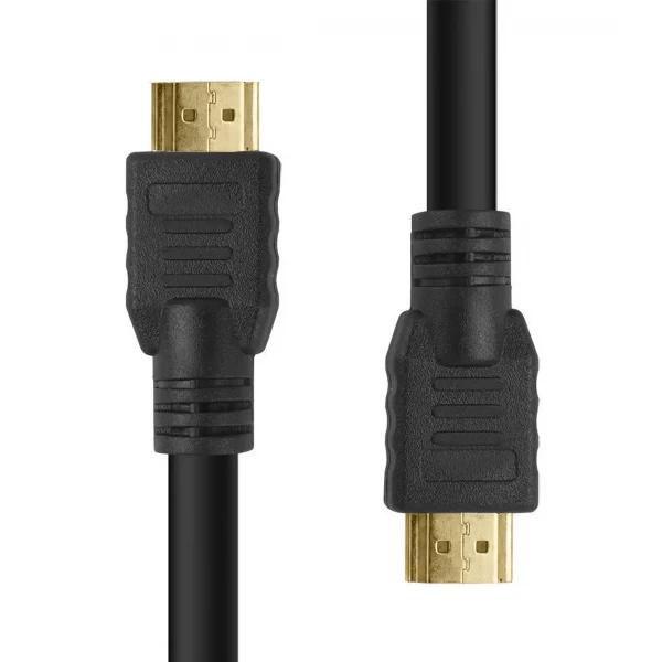 Imagem de Cabo HDMI 2.0 4kx2k 60HZ 18 GBPS HDR HDCP 2.2 8 Metros 8M