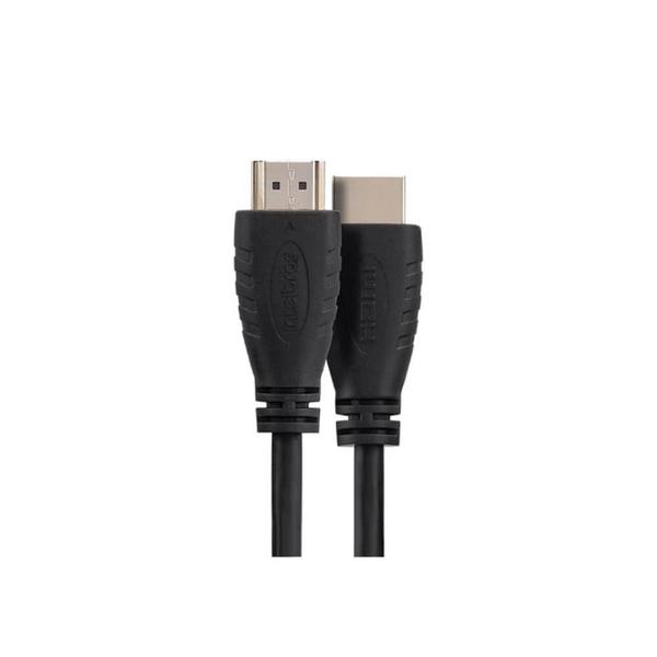 Imagem de Cabo HDMI 2.0 5M CH 2005 Preto 4140003 - Intelbras