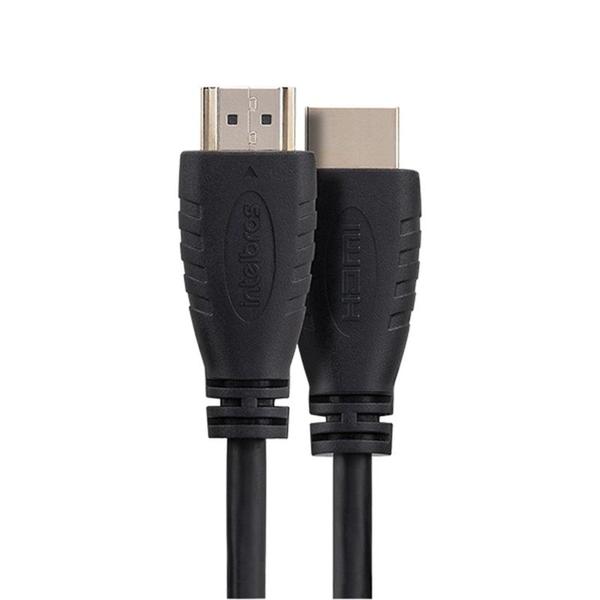 Imagem de Cabo HDMI 2.0 5M Intelbras CH 2005