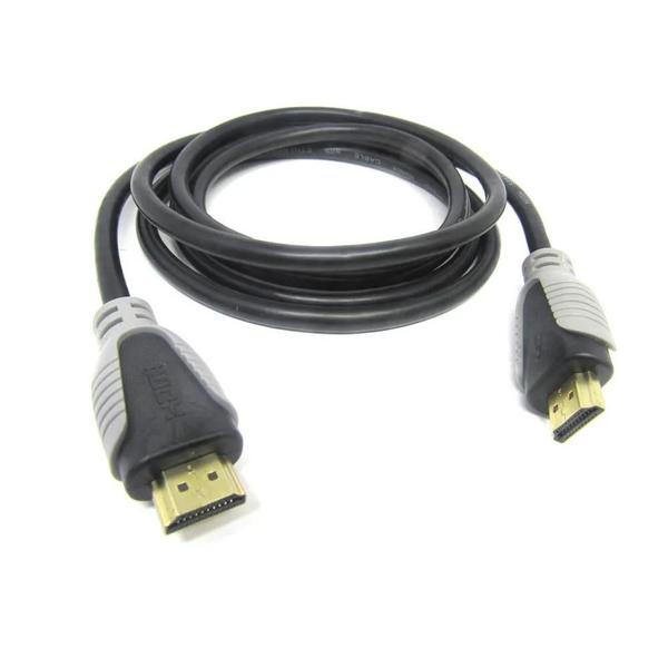 Imagem de Cabo HDMI 2.0 com 2 Metros