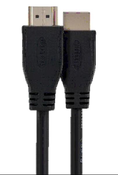 Imagem de Cabo hdmi 2.0 de 1,5m ch 2015 - INTELBRAS