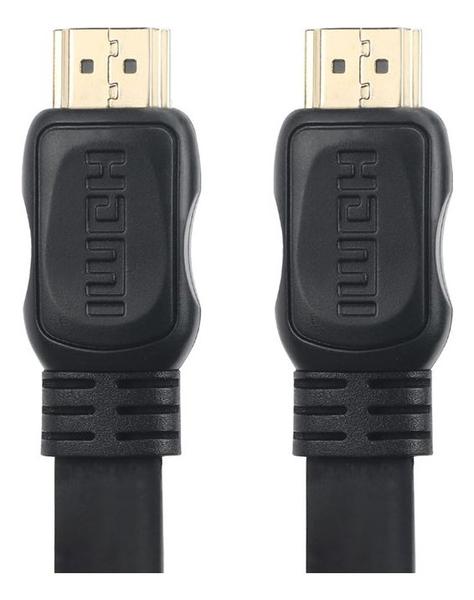 Imagem de Cabo HDMI 2.0 Flat 3m, Multilaser, WI361