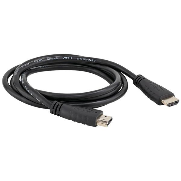 Imagem de Cabo HDMI 2.0 Suporte a resolução 4K 1.5m CH 2015 Intelbras