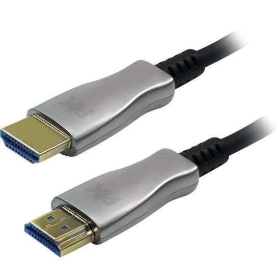 Imagem de Cabo HDMI 2.1 8k 30m Fibra Ótica Pix