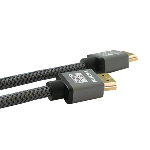 Imagem de Cabo HDMI 2.1 8K  Com Certificado Ultra High Speed Encore