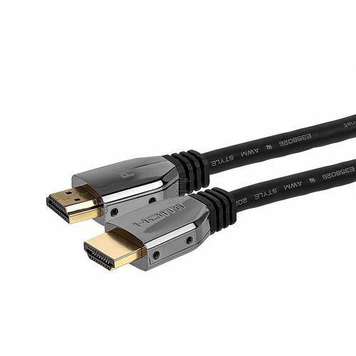 Imagem de Cabo Hdmi 2.1 8k Hdr UltraHd Dinâmico  1,5M Para Gemes e Realidades virtuais