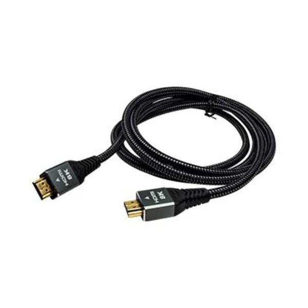 Imagem de Cabo HDMI 2.1 NWT CBHM0028 8K 60Hz 1,5m