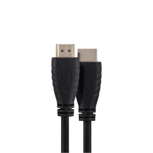 Imagem de Cabo HDMI 3.0M CH2030 Preto - Intelbras