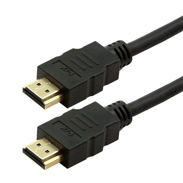 Imagem de Cabo HDMI 3 Metros 2.1 8K ULTRA HD 3D 19 Pinos CHIP SCE 018-1030