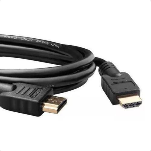 Imagem de Cabo Hdmi 3 Metros Com Filtro Para Informatica Audio Video