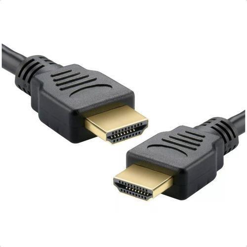 Imagem de Cabo Hdmi 3 Metros Com Filtro Para Informatica Audio Video