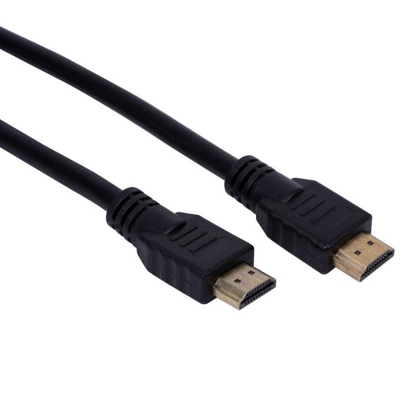 Imagem de Cabo HDMI 30 metros 1.4 versão 1080p 4k full hd 30m