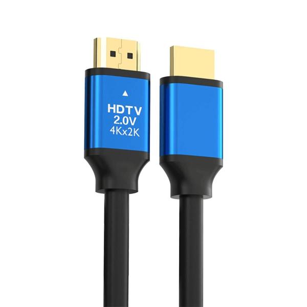 Imagem de Cabo HDMI 4K 1.4 5m 1403 19 Pinos