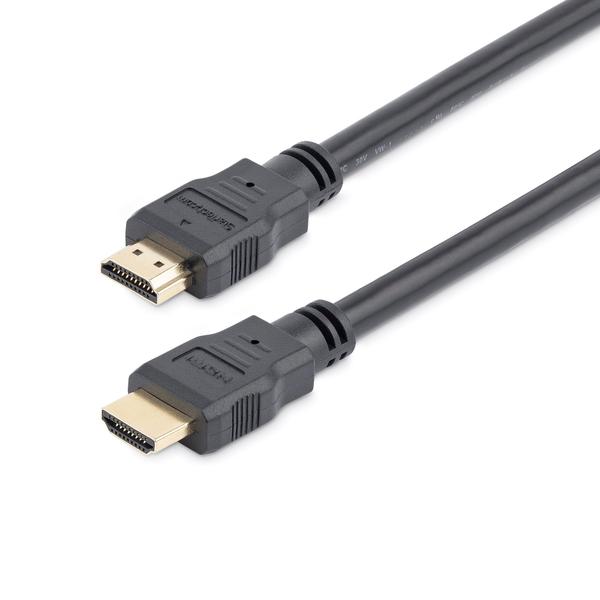 Imagem de Cabo hdmi 4k 1.4 ultra hd 5.0 metros