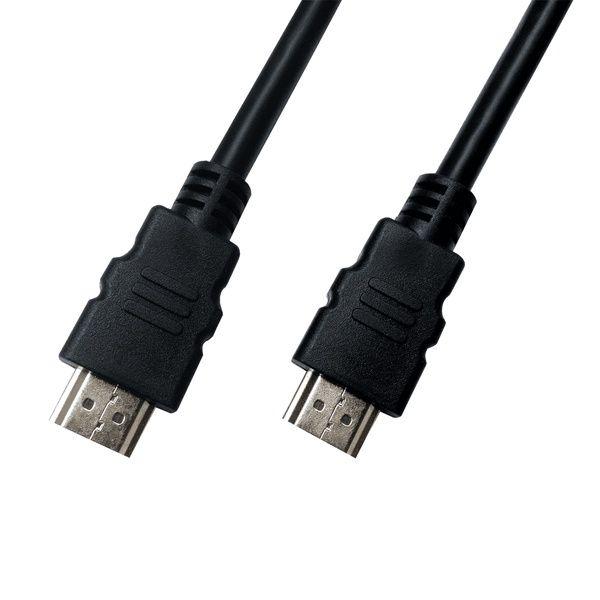 Imagem de Cabo Hdmi 4k Ultra Hd 3d Versão 2.0 3m Cahd-2030 Proeletronic