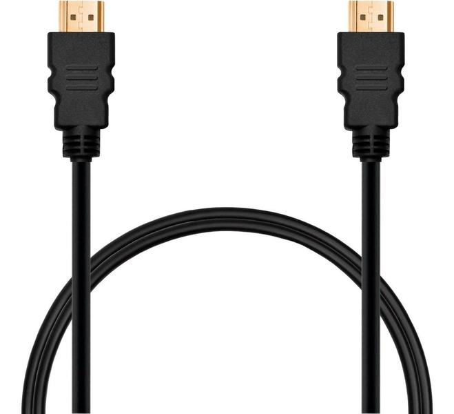 Imagem de Cabo Hdmi 5 Metros Adaptador Multimedia Tv 3d Extensor 1.4