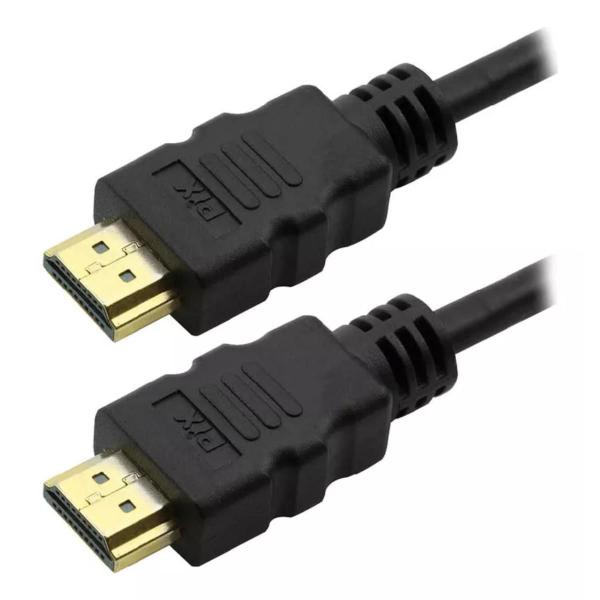 Imagem de Cabo Hdmi 8 Metros 2.0mhz - 4k - 19 Pinos - Pix