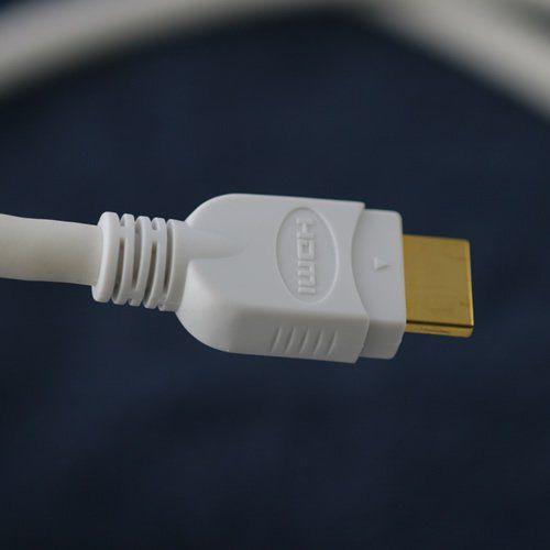 Imagem de Cabo HDMI Blue Jeans Cable Serie-FE 6 pés com Ethernet