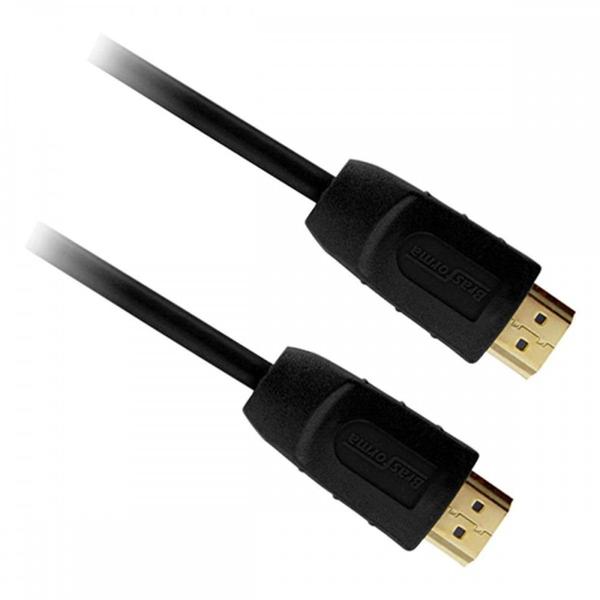 Imagem de Cabo Hdmi Brasforma 02Mt 2.0 4K