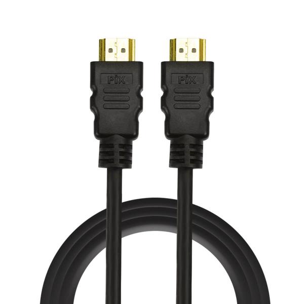 Imagem de Cabo Hdmi C/ Certificação Ultra High Speed Premium 5 Metros