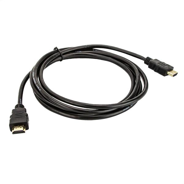 Cabo HDMI Cirilo Cabo 1080p - 8 Metros - CIRILO CABOS Imagem de Cabo HDMI Cirilo Cabo 1080p - 8 Metros