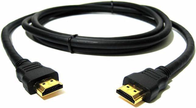 Imagem de Cabo Hdmi De 1.4 3 Metros - Versao