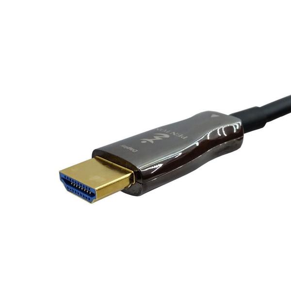 Imagem de Cabo Hdmi Fibra Ótica 2.0 20M 1.170.216