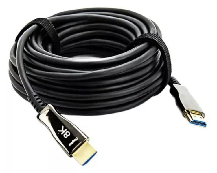 Imagem de Cabo HDMI Fibra Ótica 2.1 8K 30M 1.170.229