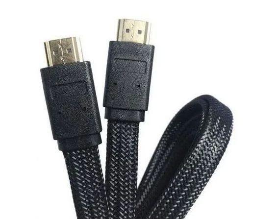 Imagem de Cabo HDMI Flat 10mt 2.0 4K Ultra HD 3D MHD-4010