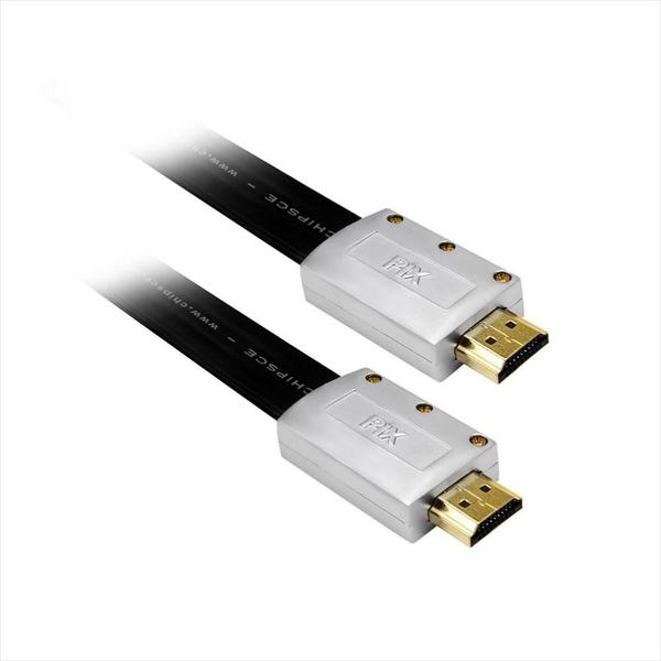 Imagem de Cabo Hdmi Flat 2.0 19 Pinos 4k Ultrahd 15,0m 018-9815 Pix