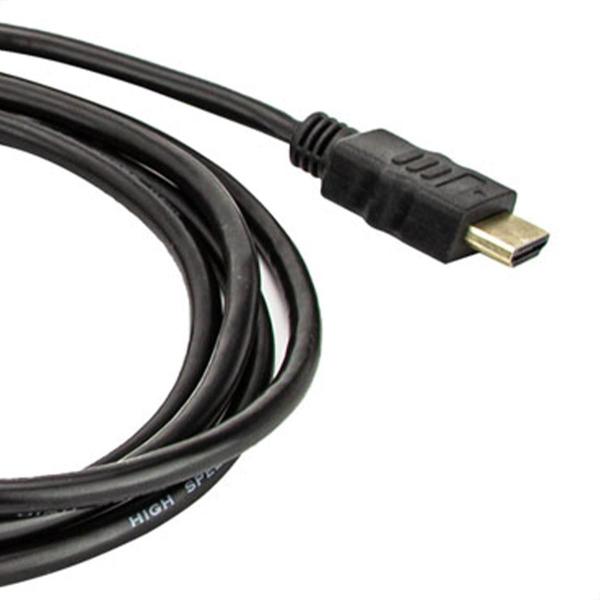 Imagem de Cabo Hdmi Full Hd 1080P - 15 M