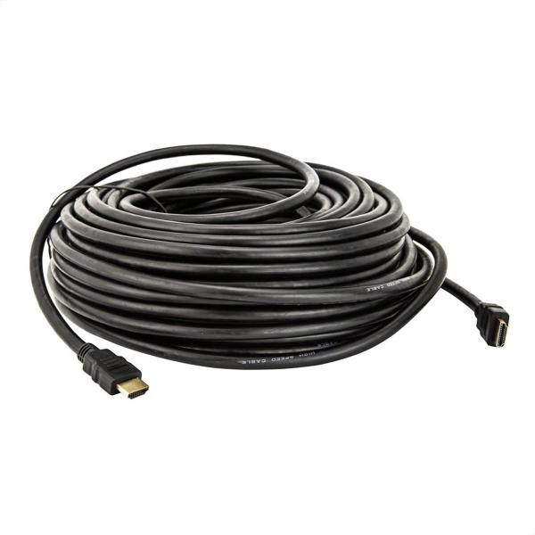 Cabo Hdmi Full Hd 1080P 3 Mt - Kit Com 5 - Cirilo Cabos Imagem de Cabo Hdmi Full Hd 1080P 3 Mt - Kit Com 5